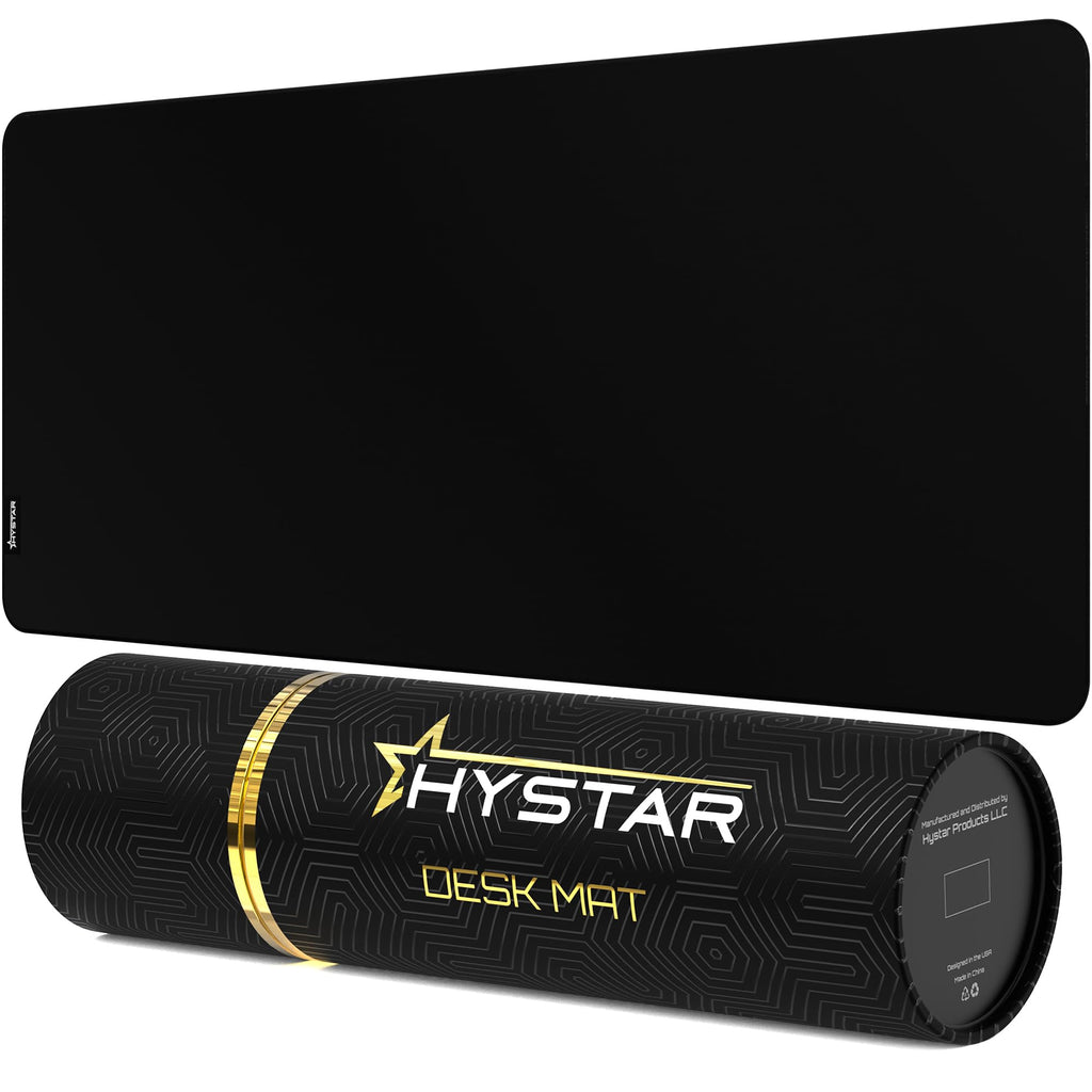 Water-Resistant Extended Mouse Pad