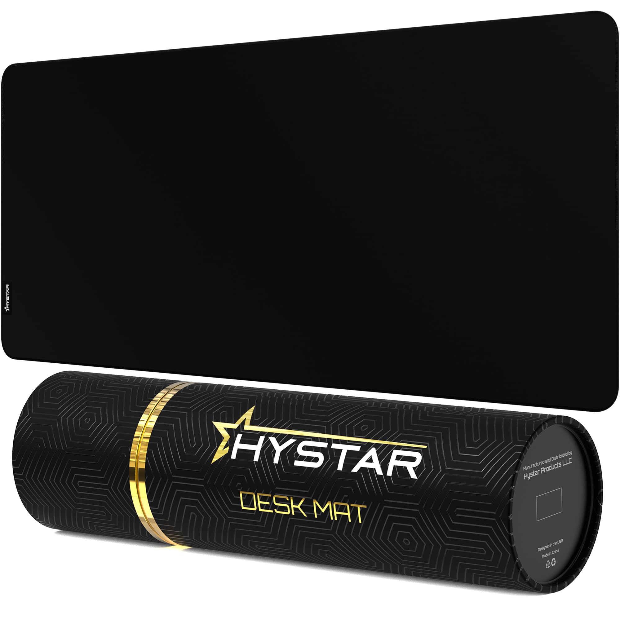 Water-Resistant Extended Mouse Pad