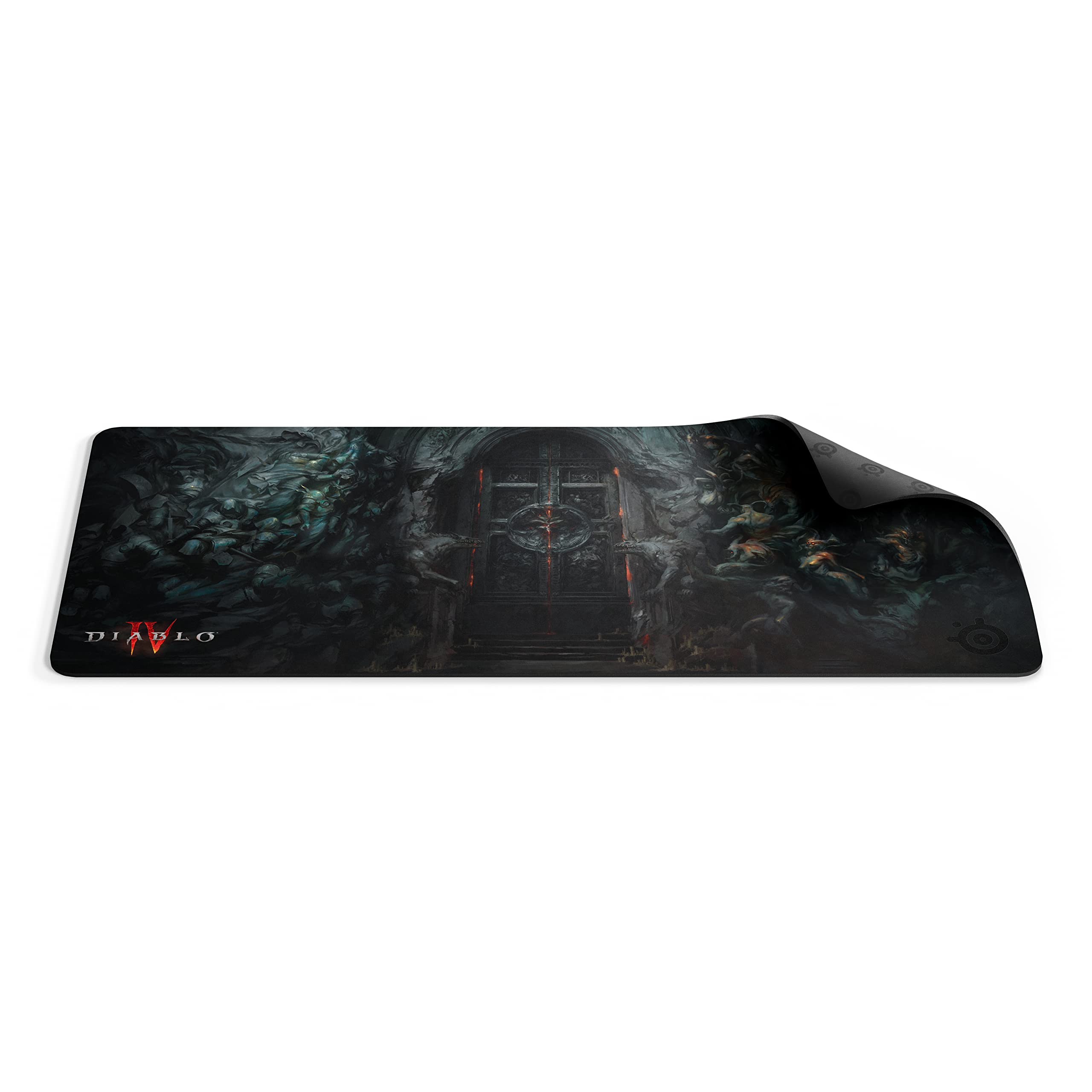 Precision Gaming Mouse Pad