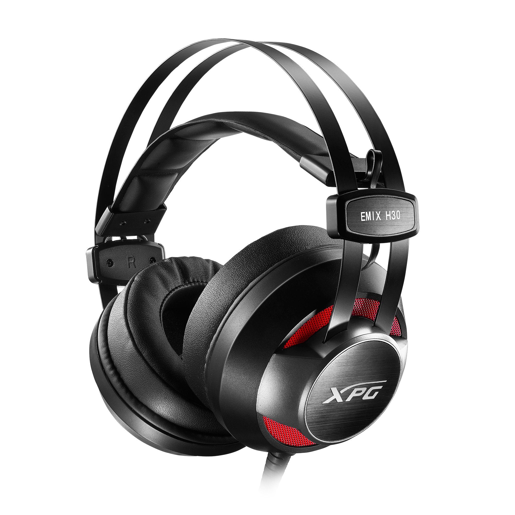 Wired Gaming Headset & Audio Amplifier Bundle