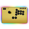 Magnetic Aluminum Leverless Arcade Fight Stick